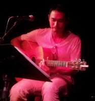 Artist image